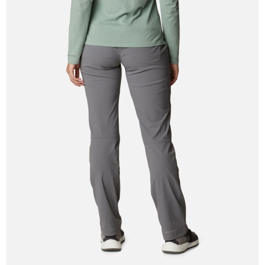 Columbia City Grey Women's Saturday Trail Stretch Pants