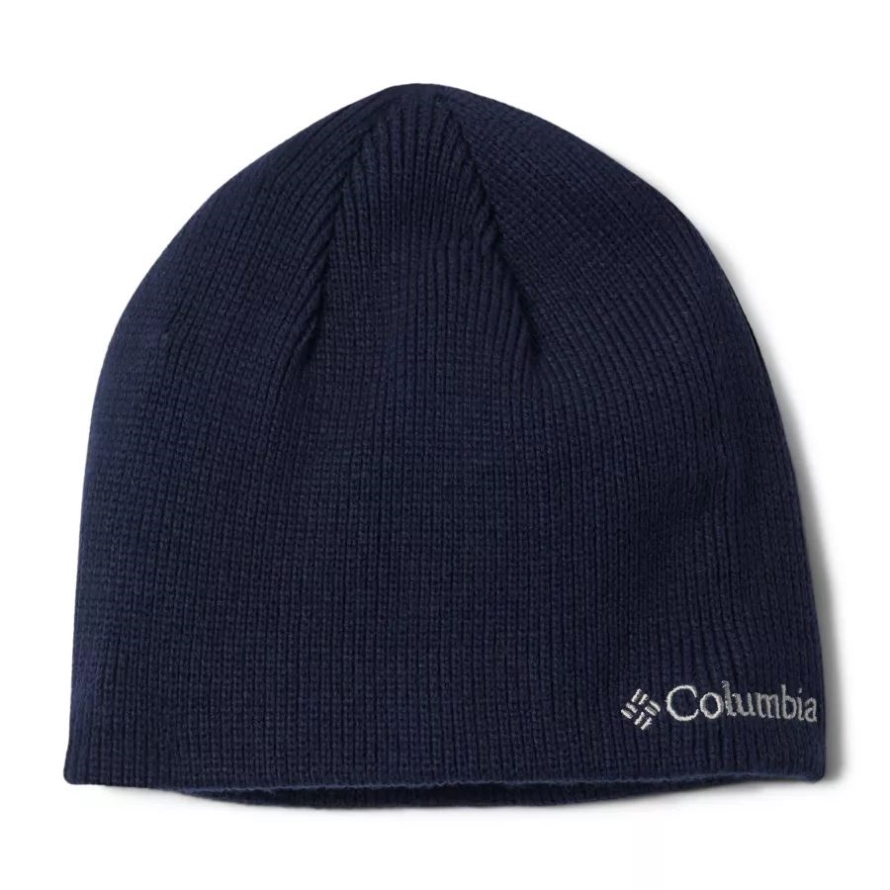 Columbia Collegiate Navy Bugaboo Unisex Beanie