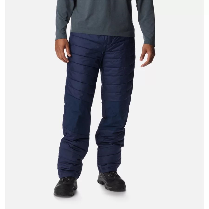 Columbia Collegiate Navy Men's Powder Lite Pants