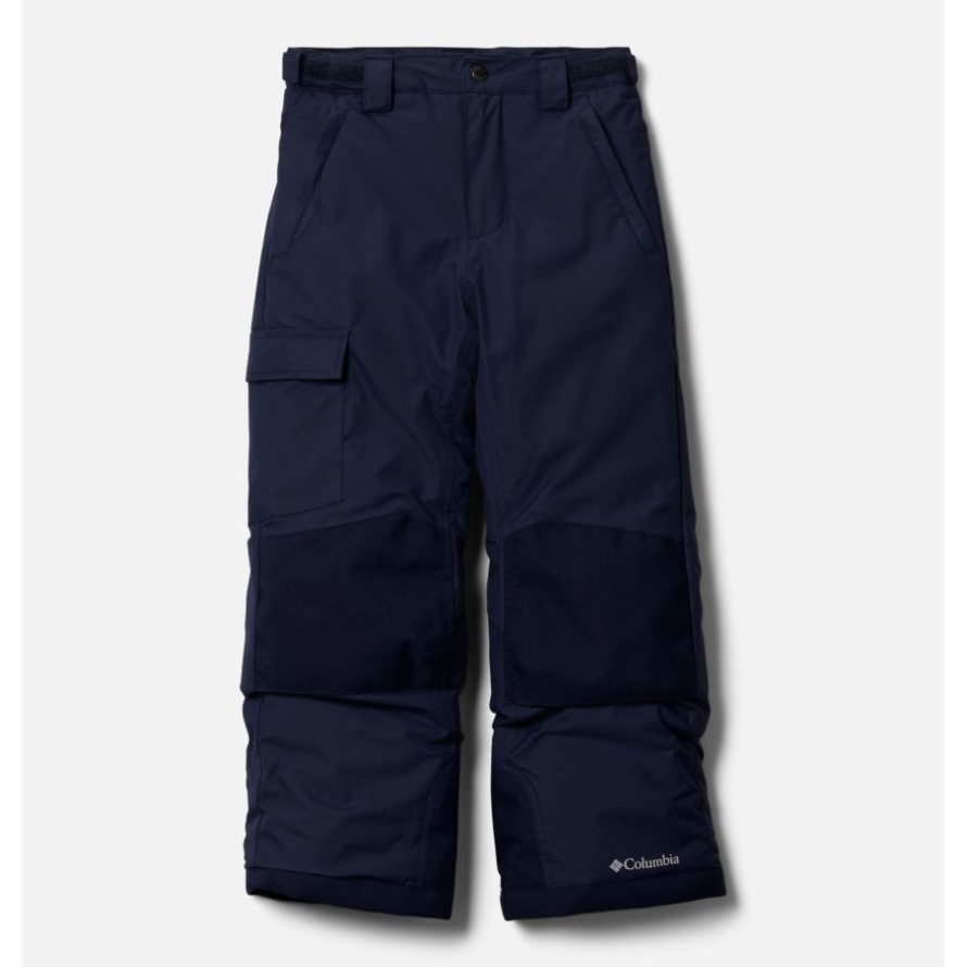 Columbia Collegiate Navy Youth BugabooII Trousers