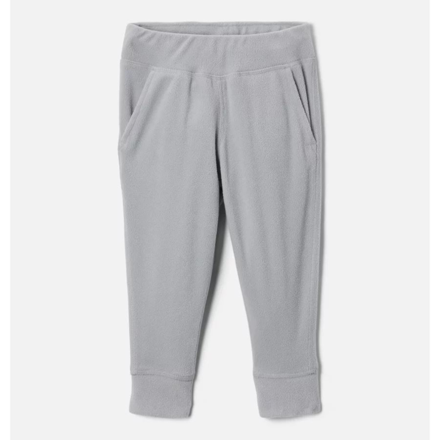 Columbia Columbia Grey Girls' Toddler Glacial Leggings