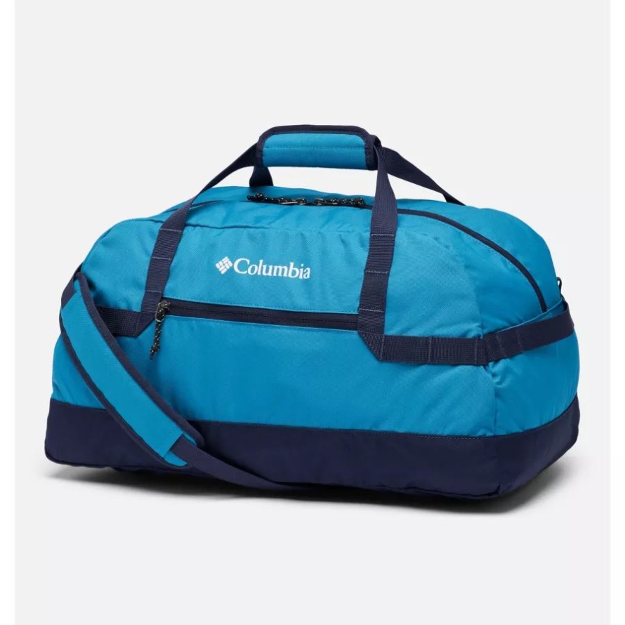 Columbia Columbia Lodge Small 35L Duffle Deep Marine