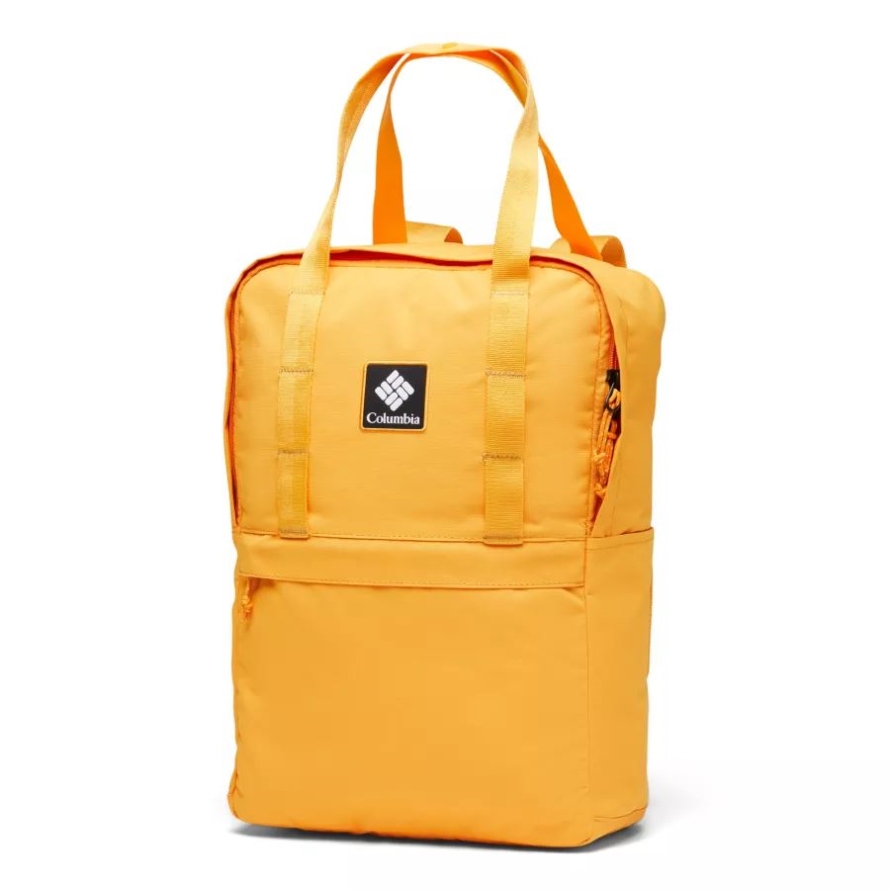 Columbia Columbia Trek 18L Backpack Mango
