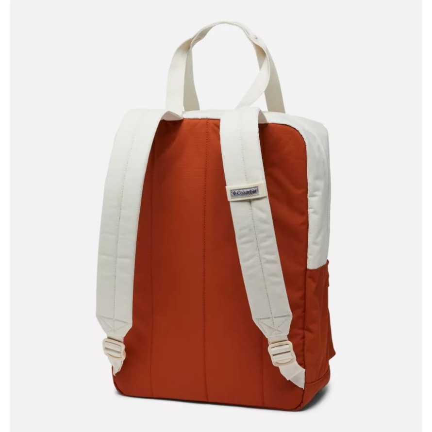 Columbia Columbia Trek 24L Backpack Chalk/Warm Copper