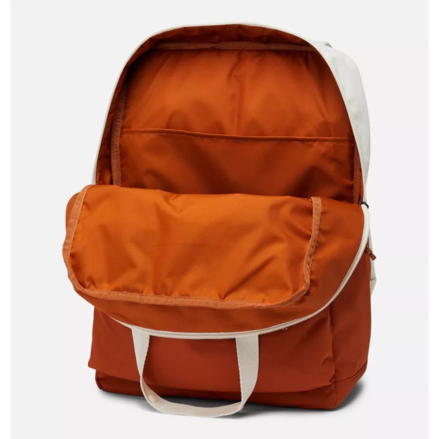 Columbia Columbia Trek 24L Backpack Chalk/Warm Copper