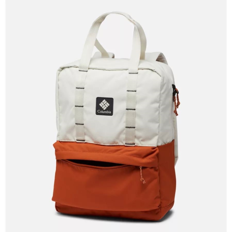 Columbia Columbia Trek 24L Backpack Chalk/Warm Copper