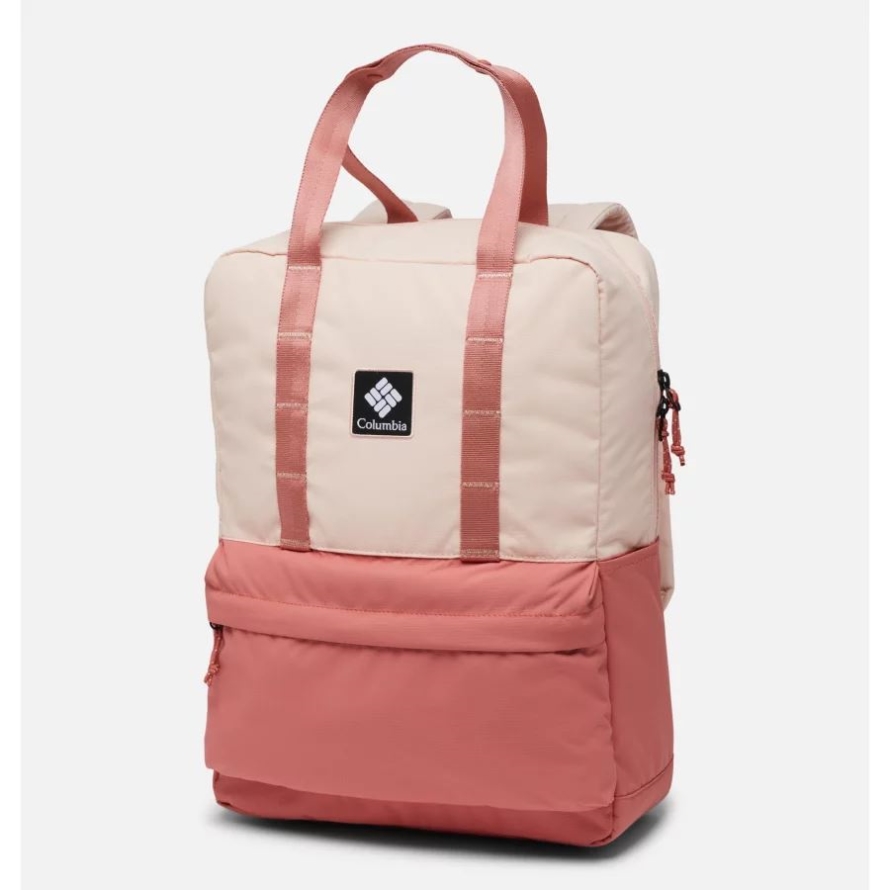 Columbia Columbia Trek 24L Backpack Peach Blossom/Dark Coral