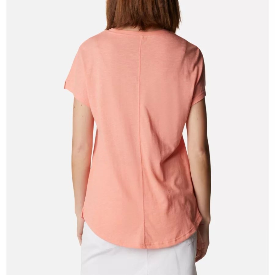 Columbia Coral Reef Women's Cades Cape T-Shirt