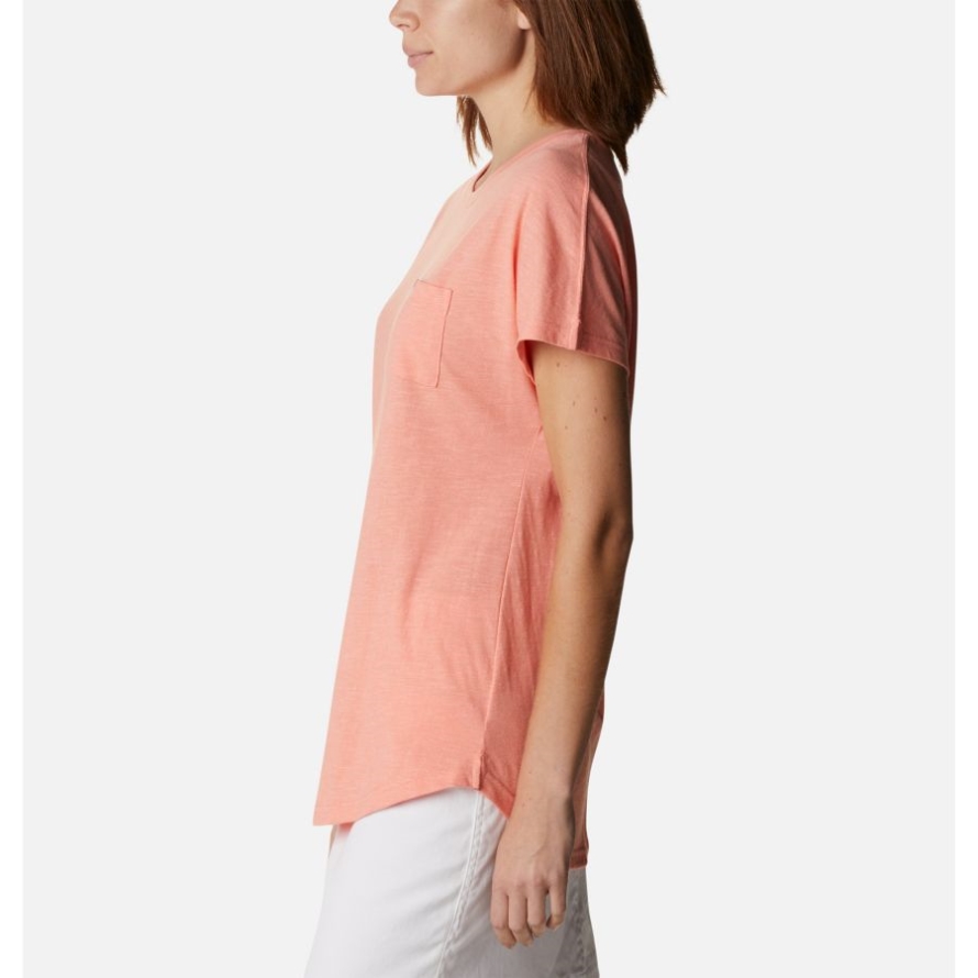 Columbia Coral Reef Women's Cades Cape T-Shirt
