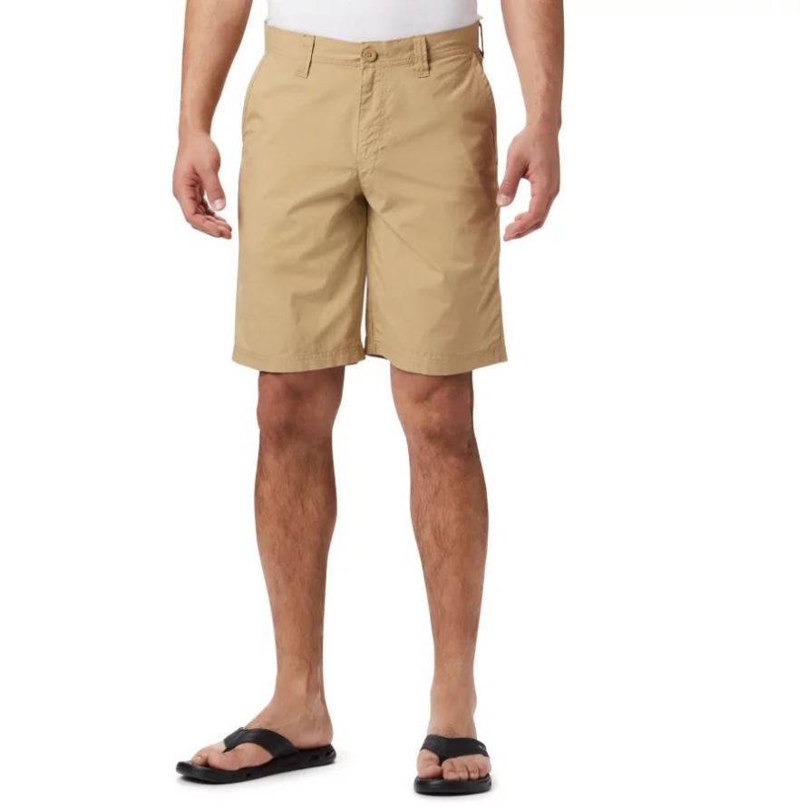 Columbia Crouton Men's Washed Out Shorts