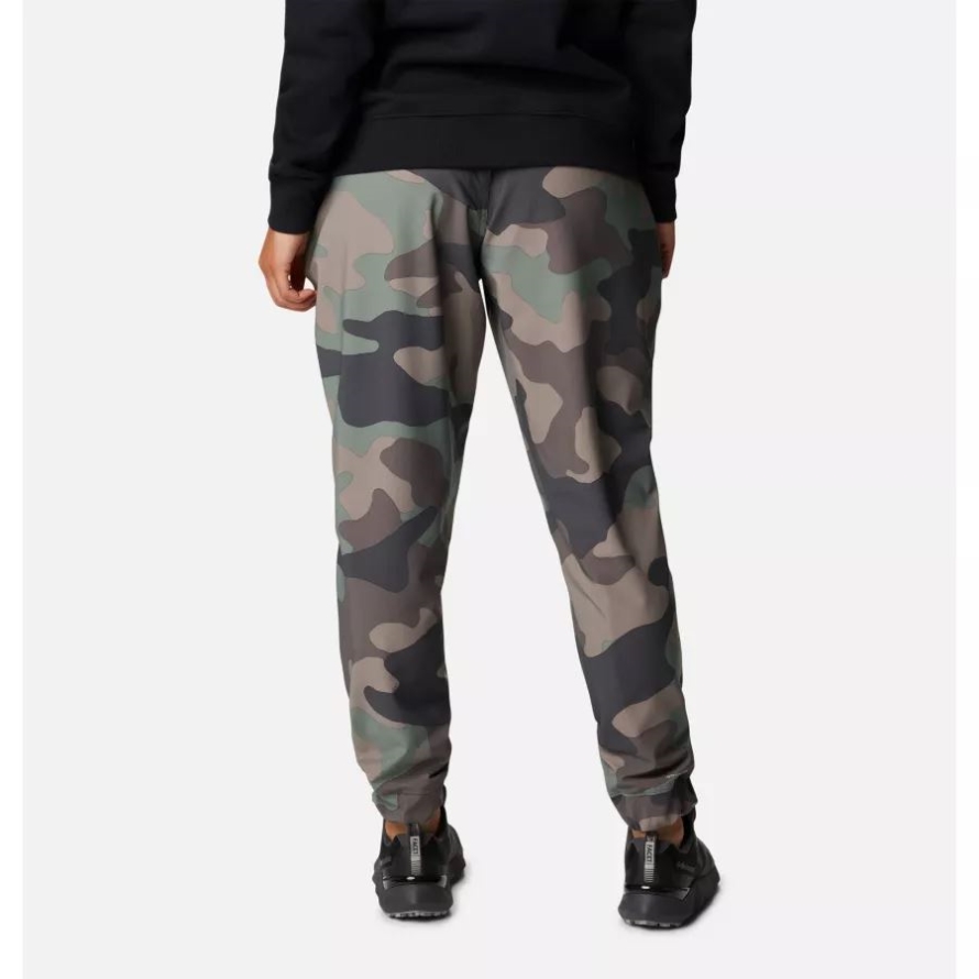 Columbia Cypress Mod Camo Women's Pleasant Creek Warm Joggers