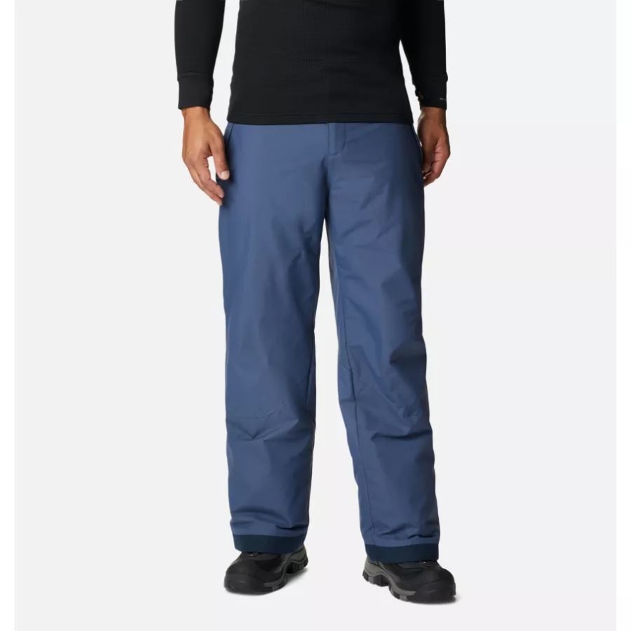 Columbia Dark Mountain Men's Gulfport Insulated Ski Pants
