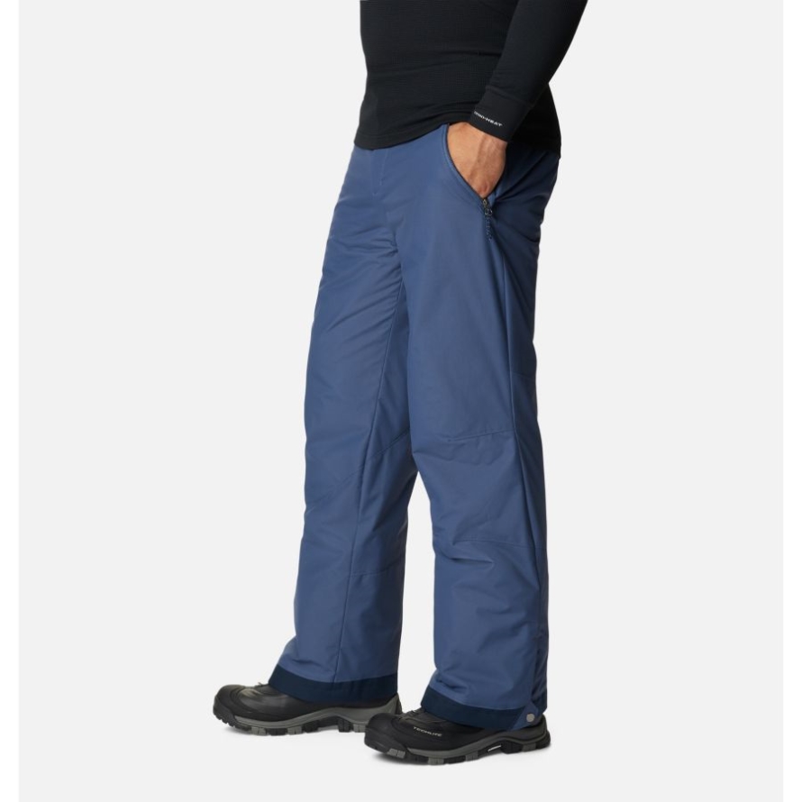 Columbia Dark Mountain Men's Gulfport Insulated Ski Pants