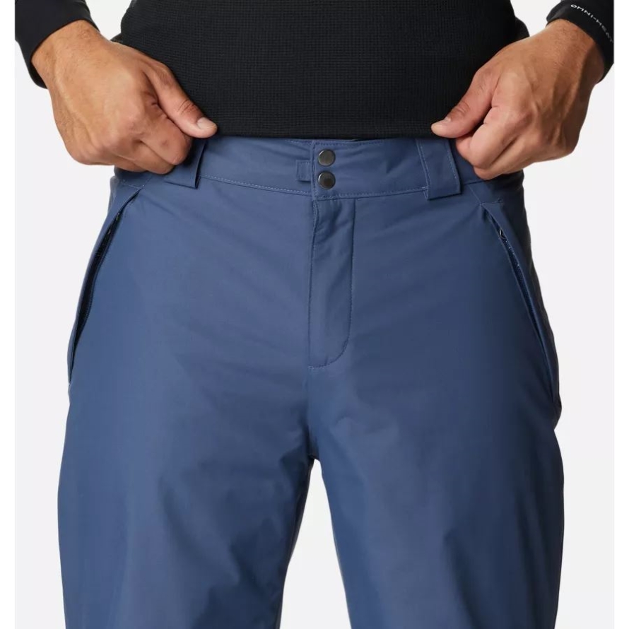 Columbia Dark Mountain Men's Gulfport Insulated Ski Pants