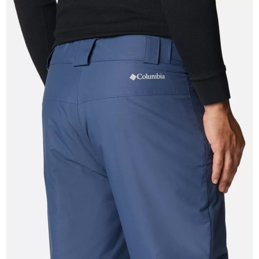 Columbia Dark Mountain Men's Gulfport Insulated Ski Pants