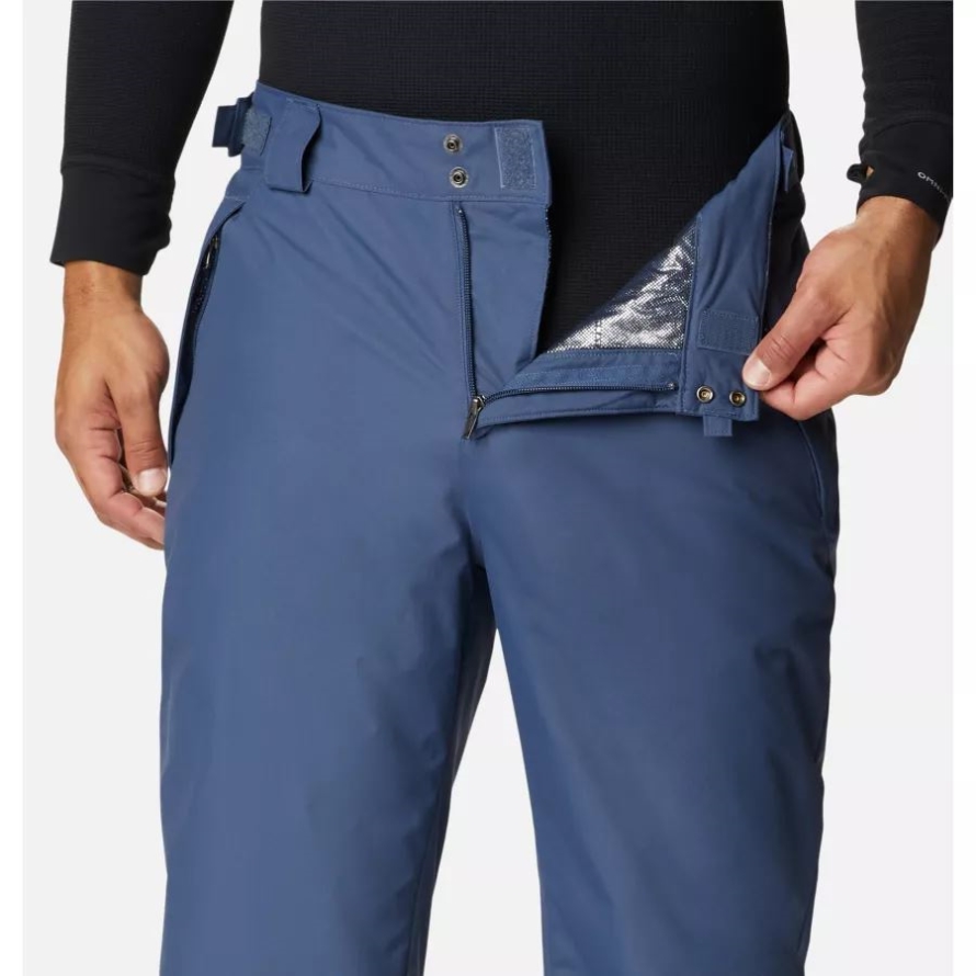 Columbia Dark Mountain Men's Gulfport Insulated Ski Pants