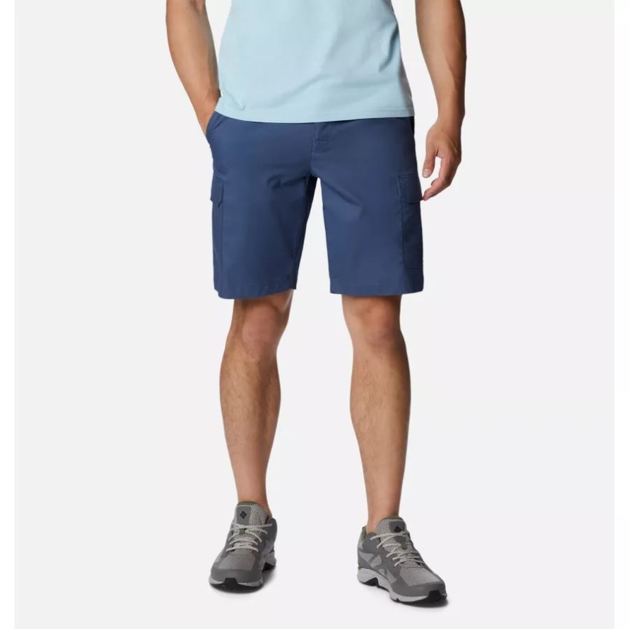 Columbia Dark Mountain Men's Rapid Rivers Shorts
