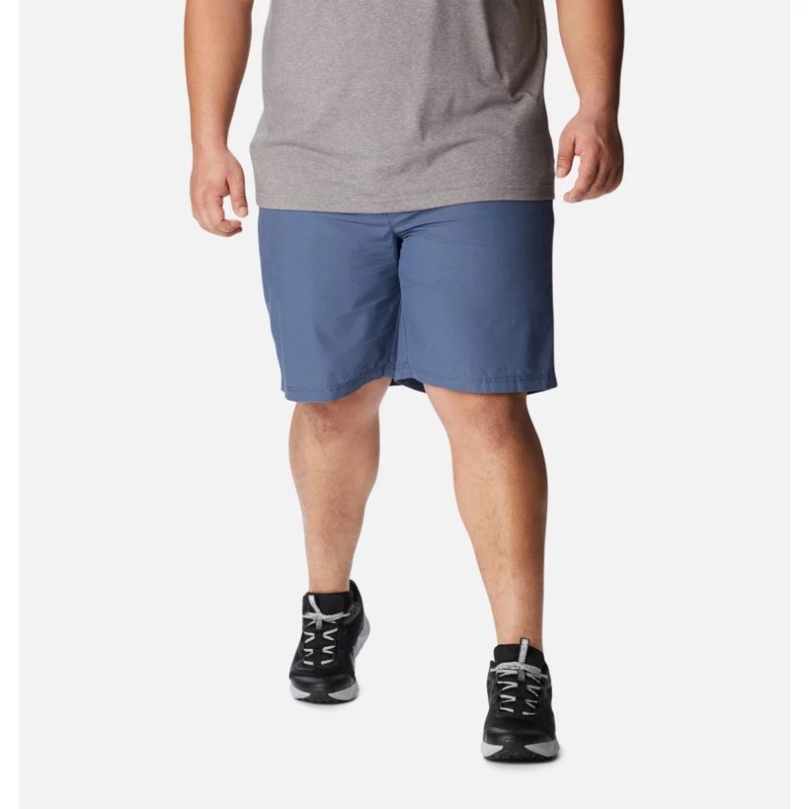 Columbia Dark Mountain Men's Washed Out Shorts Big