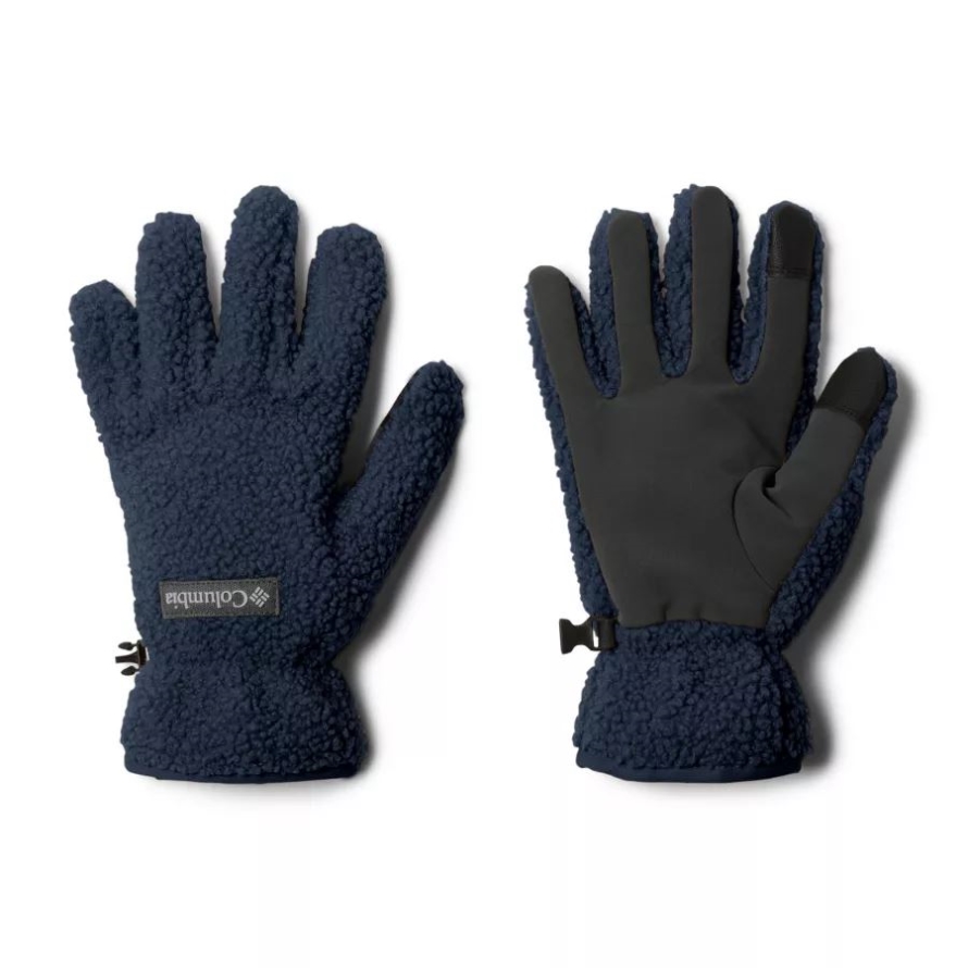 Columbia Dark Nocturnal Unisex Panorama Sherpa Glove
