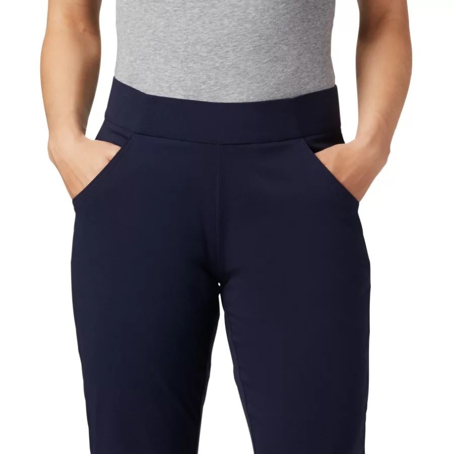 Columbia Dark Nocturnal Women's Anytime Casual Capri
