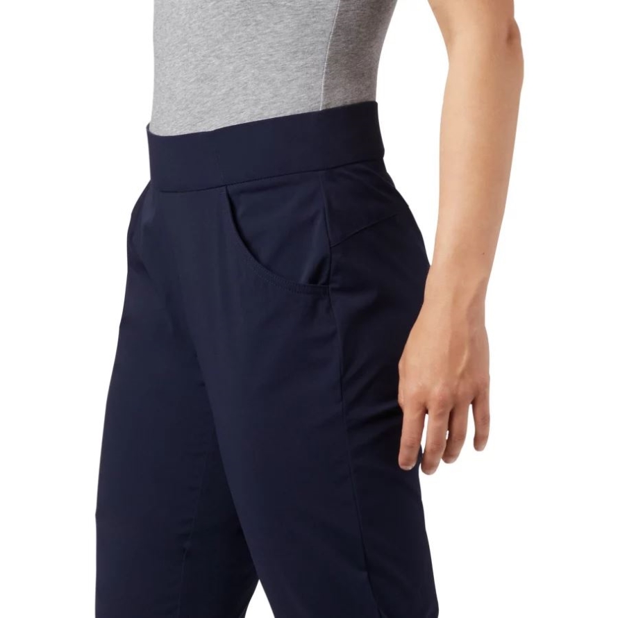 Columbia Dark Nocturnal Women's Anytime Casual Capri