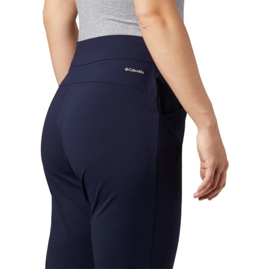 Columbia Dark Nocturnal Women's Anytime Casual Capri