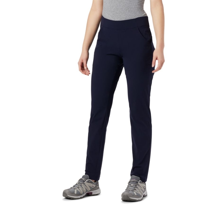 Columbia Dark Nocturnal Women's Anytime Casual Pull On Pants