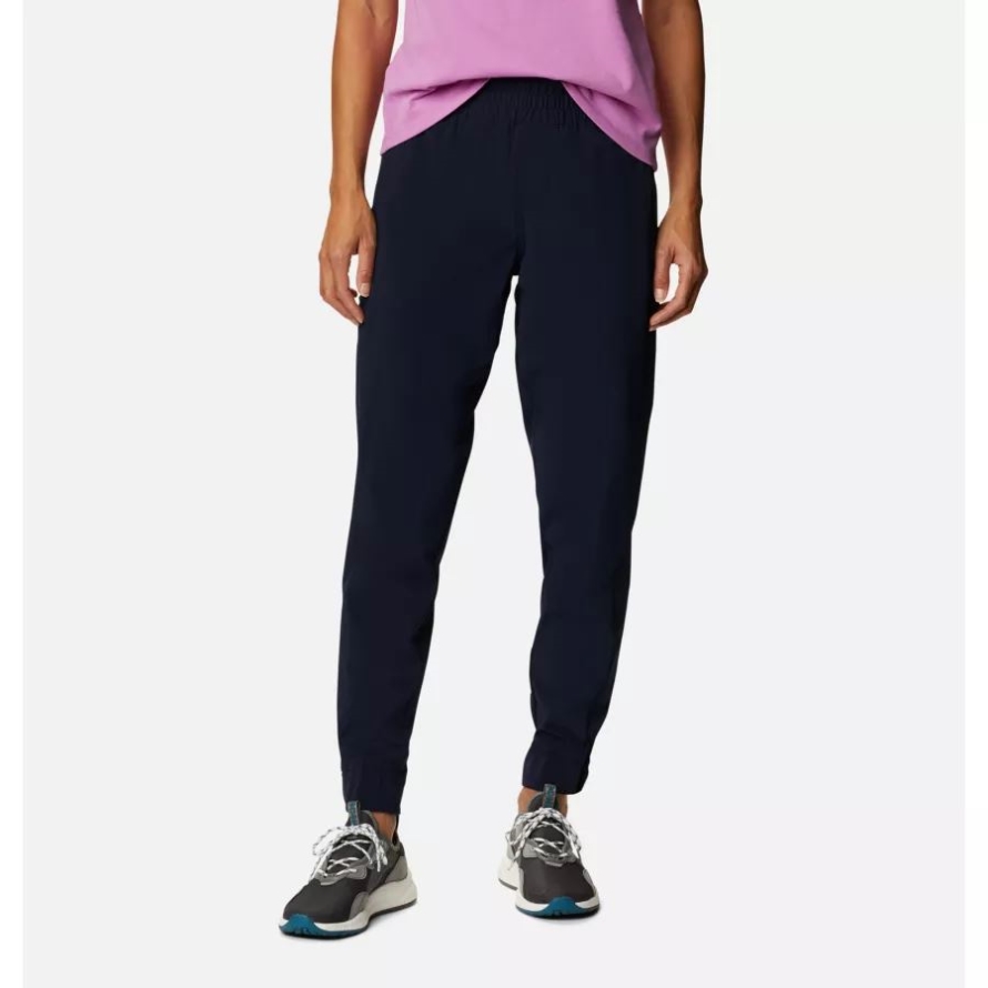 Columbia Dark Nocturnal Women's Pleasant Creek Joggers