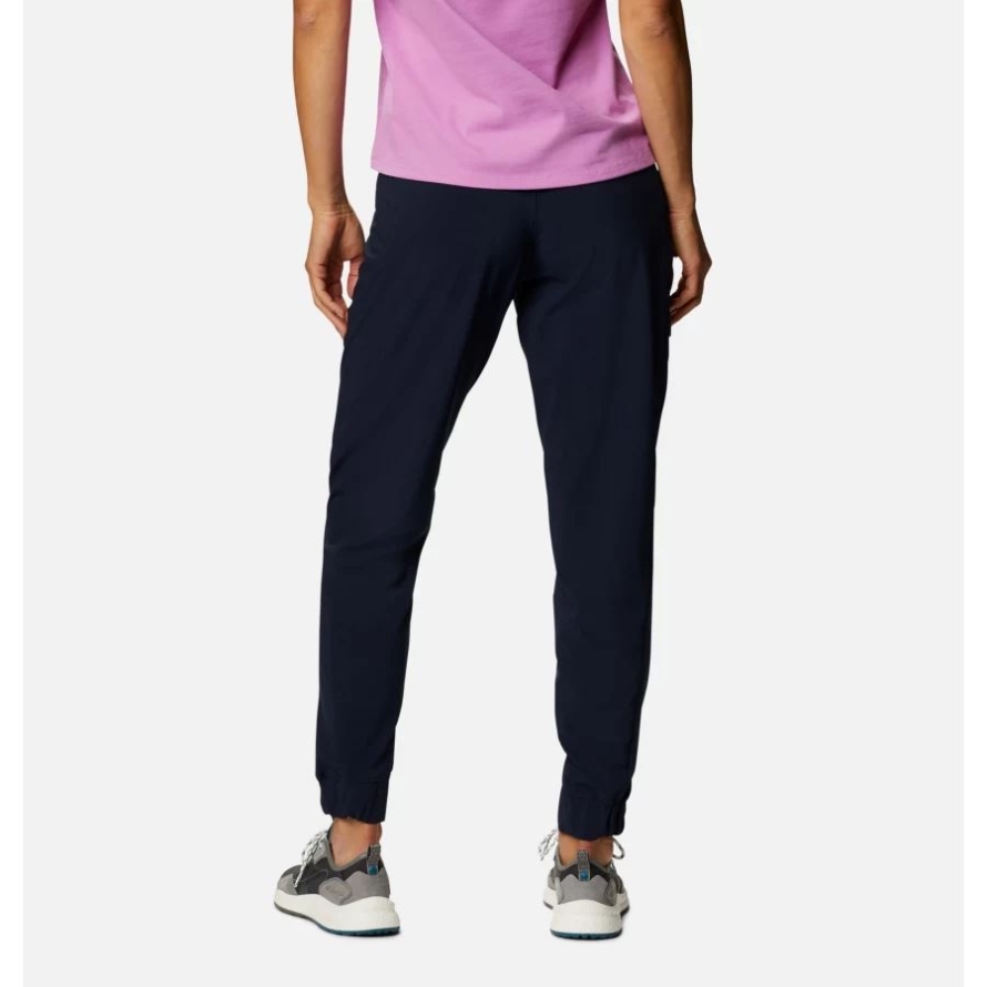Columbia Dark Nocturnal Women's Pleasant Creek Joggers