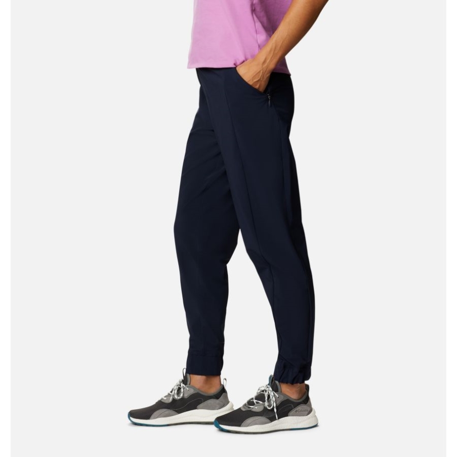 Columbia Dark Nocturnal Women's Pleasant Creek Joggers