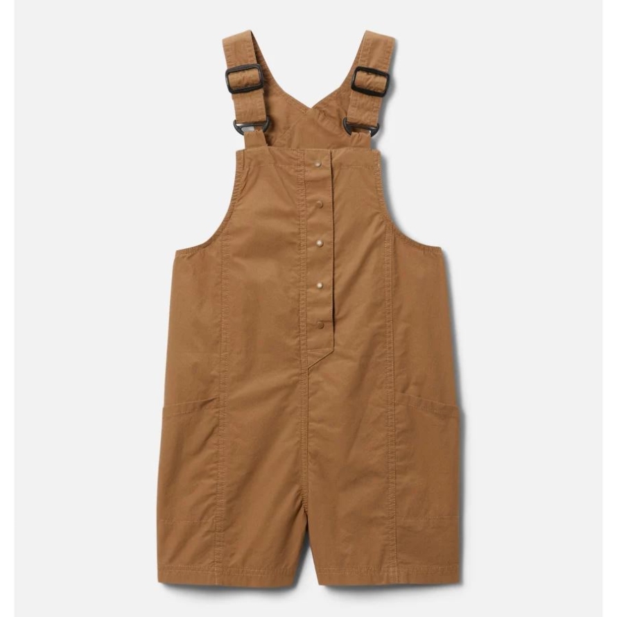 Columbia Delta Girls' Washed Out Playsuit