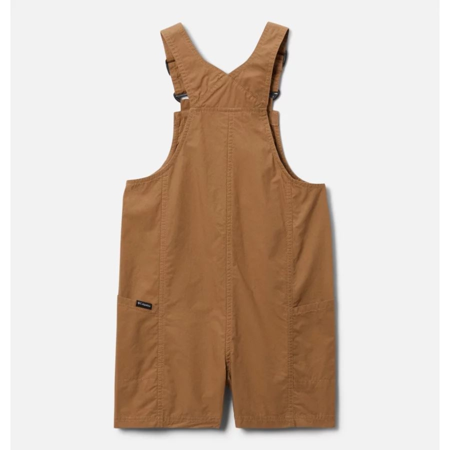 Columbia Delta Girls' Washed Out Playsuit