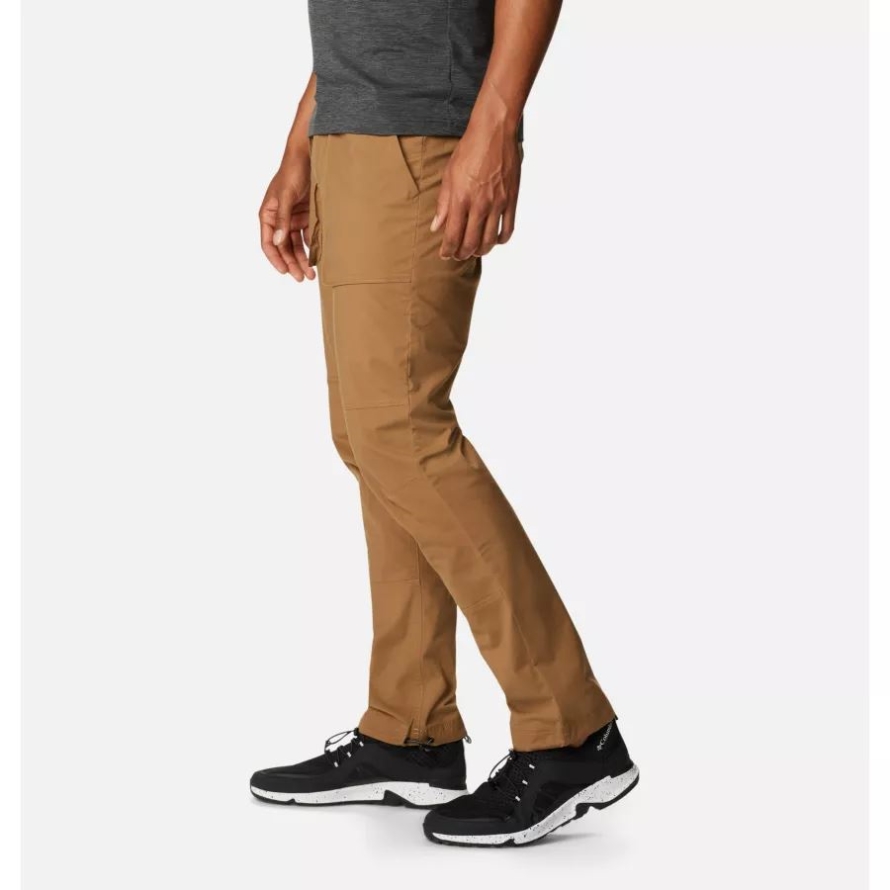 Columbia Delta Men's Cobble Creek Utility Pants