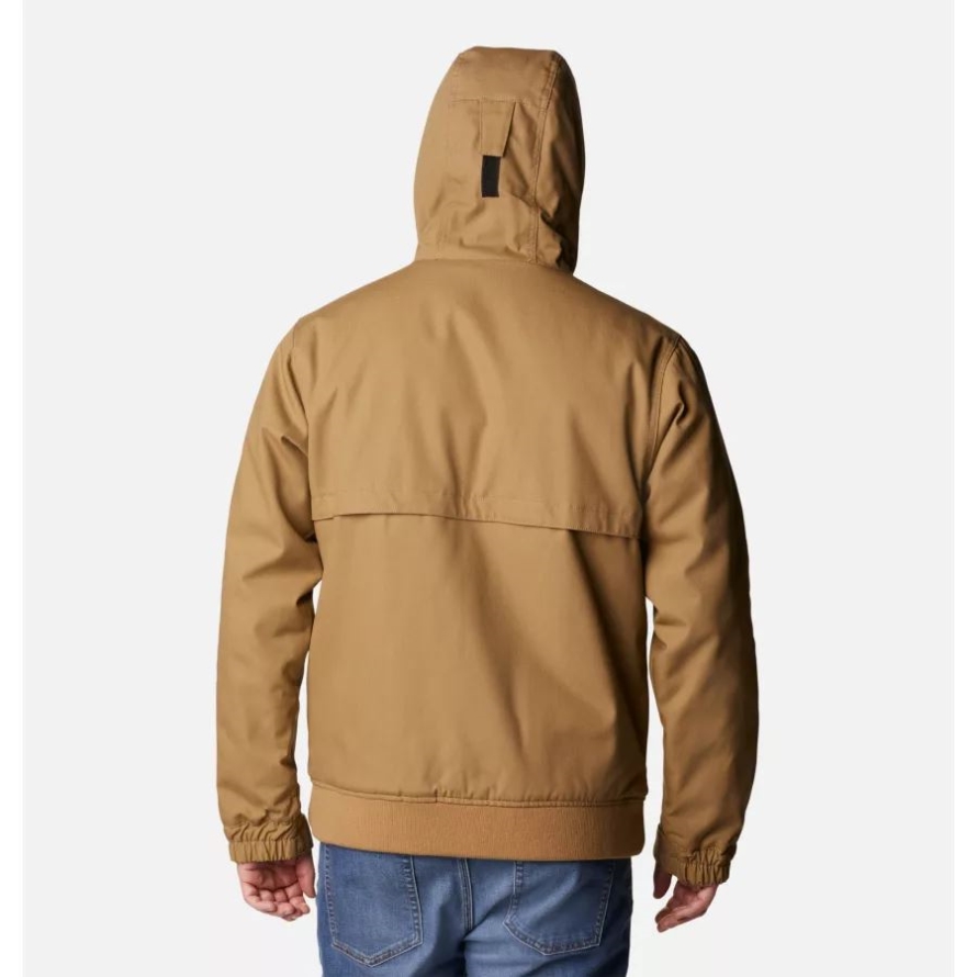 Columbia Delta Men's Loma Vista II Hooded Jacket