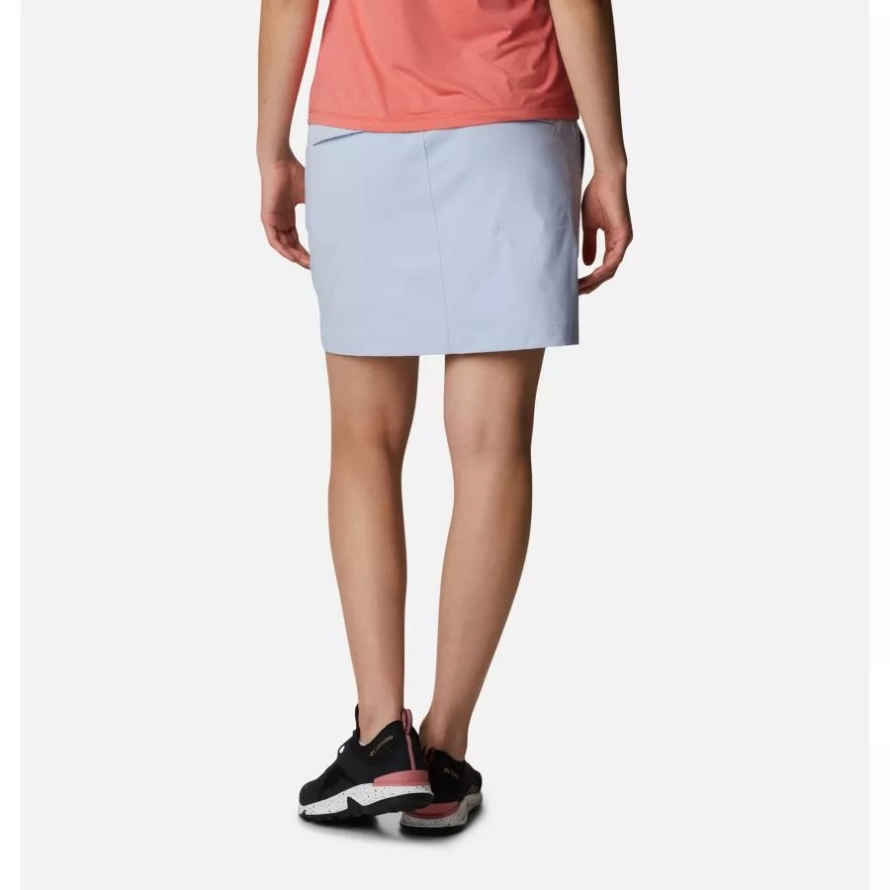 Columbia Faded Sky Women's Saturday Trail Skort