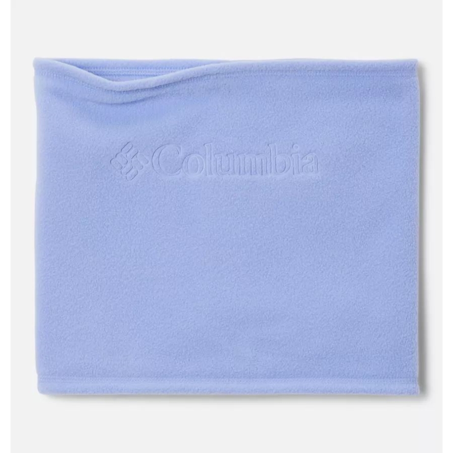 Columbia Fast Trek II Fleece Gaiter Serenity