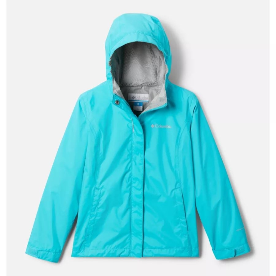 Columbia Geyser Girls' Arcadia Jacket