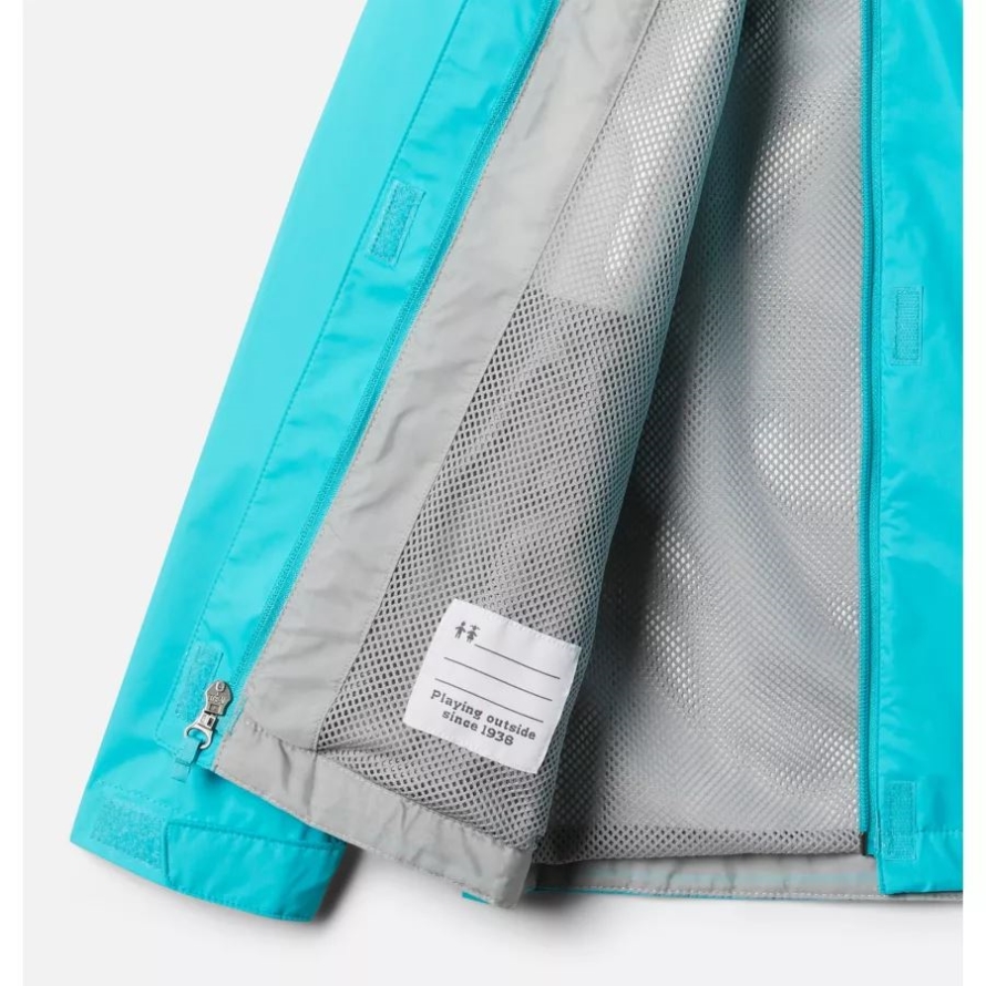 Columbia Geyser Girls' Arcadia Jacket