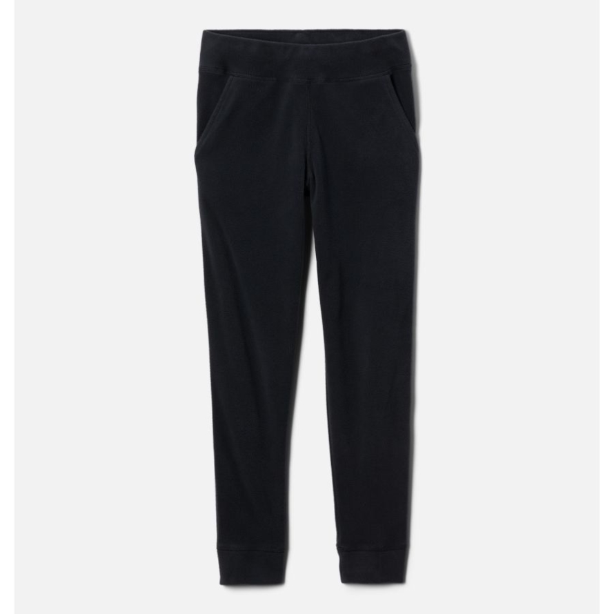Columbia Girls' Glacial Leggings Black
