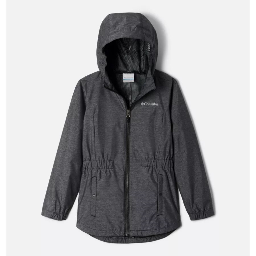 Columbia Girls' Lillian Ridge Jacket Black