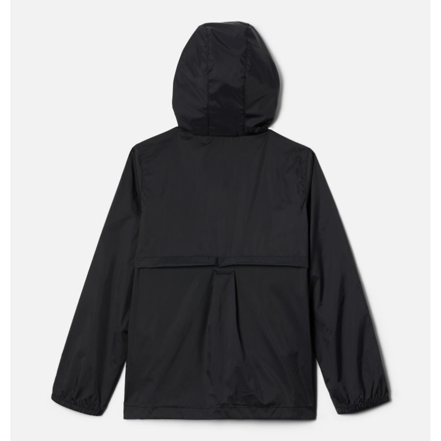 Columbia Girls' Switchback II Jacket Black