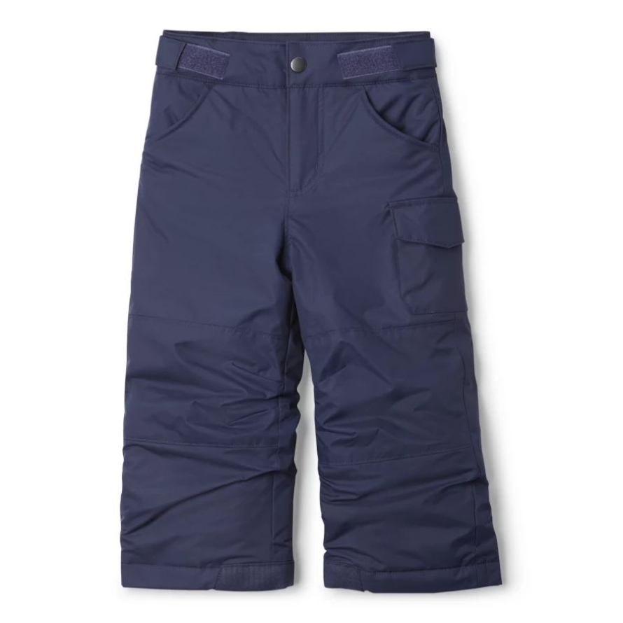 Columbia Girls' Toddler Starchaser Peak Pants Nocturnal