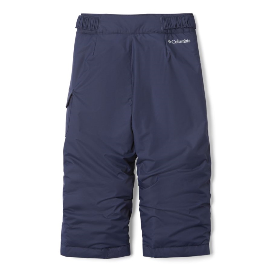 Columbia Girls' Toddler Starchaser Peak Pants Nocturnal