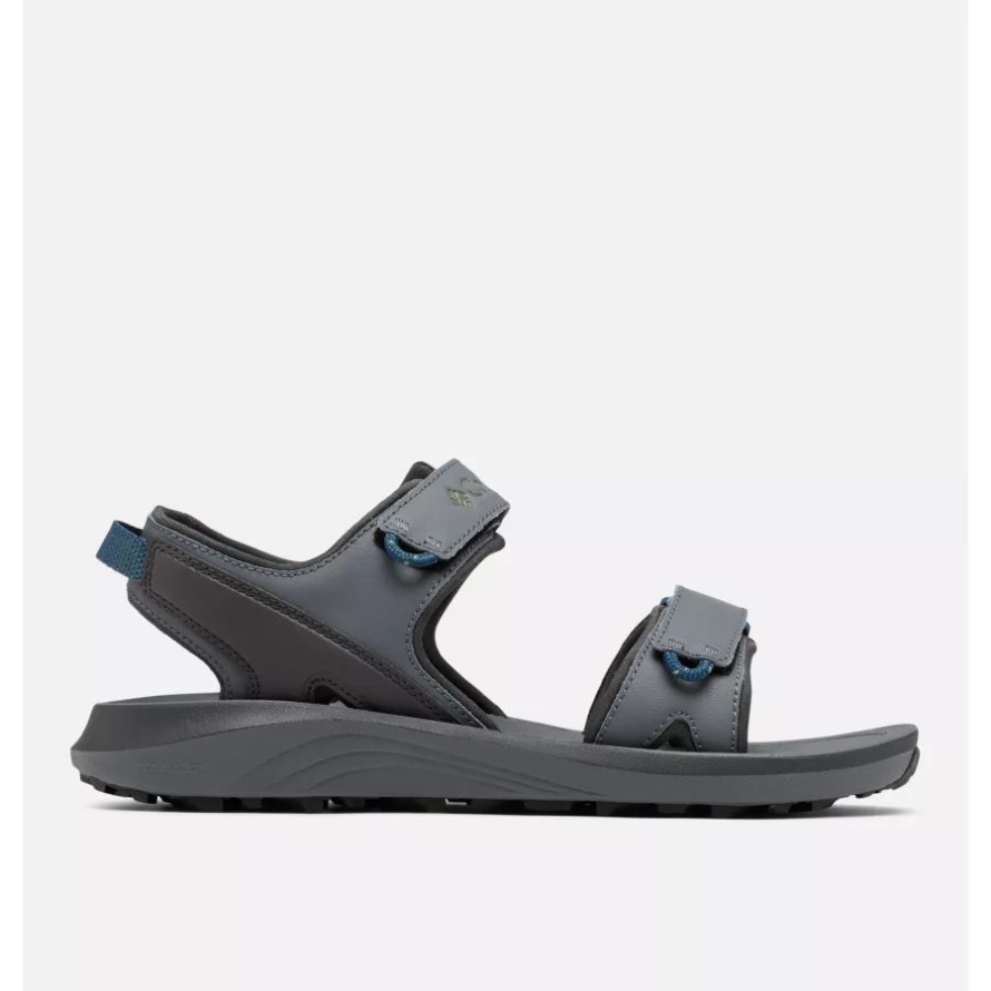 Columbia Graphite/Cypress Men's Trailstorm Sandal