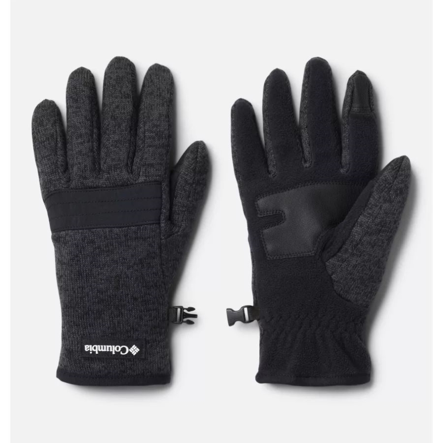 Columbia Heather Men's Sweater Weather Gloves