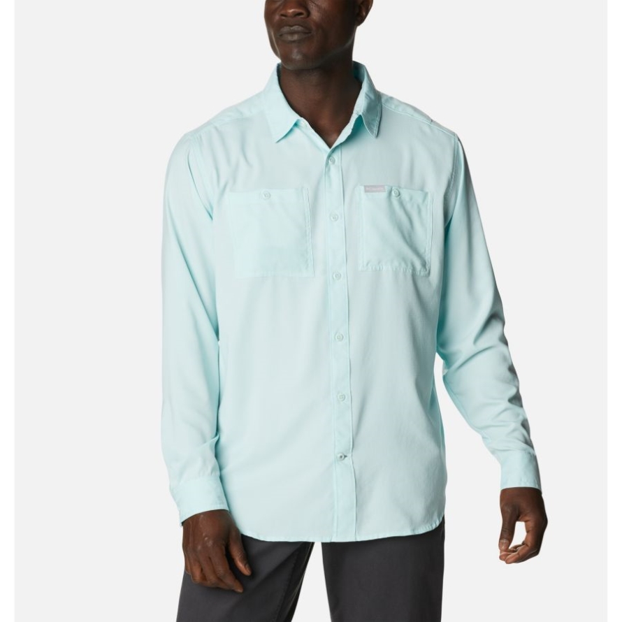 Columbia Icy Morn Men's Utilizer Shirt