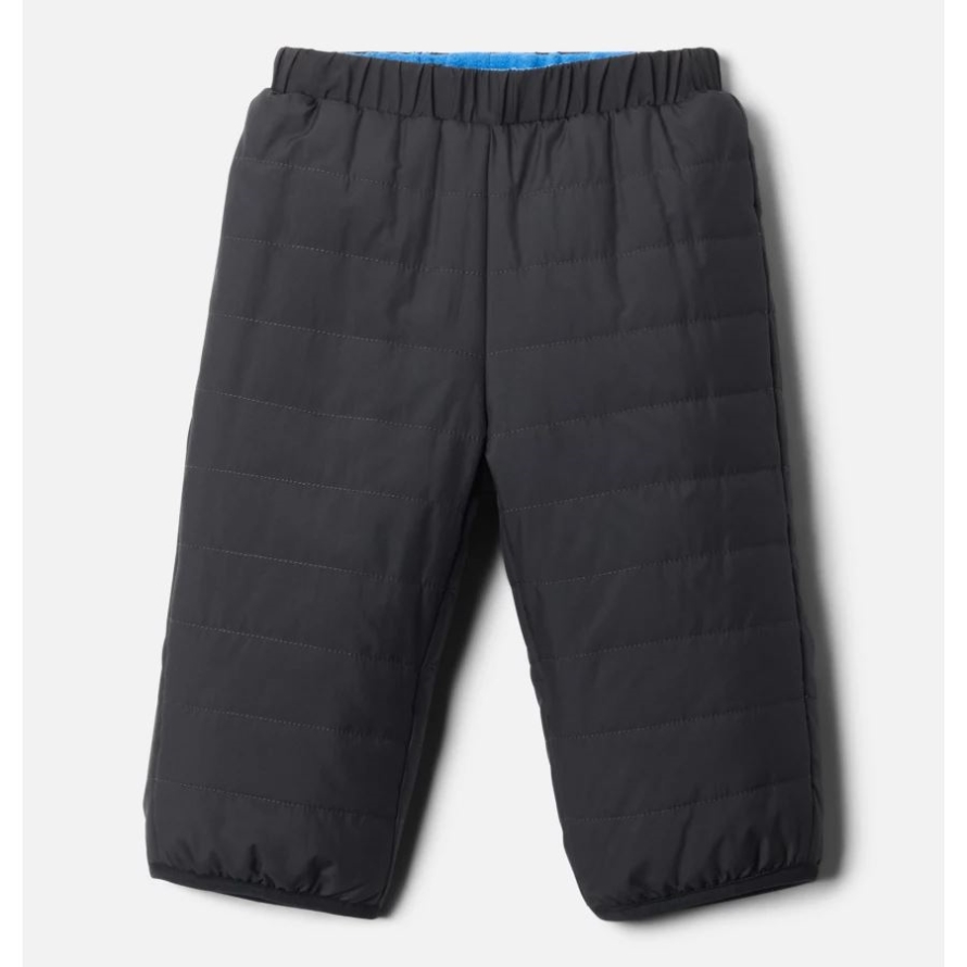 Columbia Infant Double Trouble Reversible Pants Black