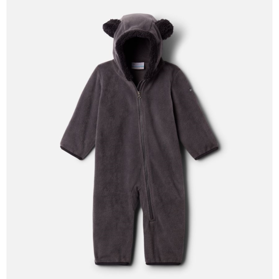 Columbia Infant Tiny Bear II Bunting Shark