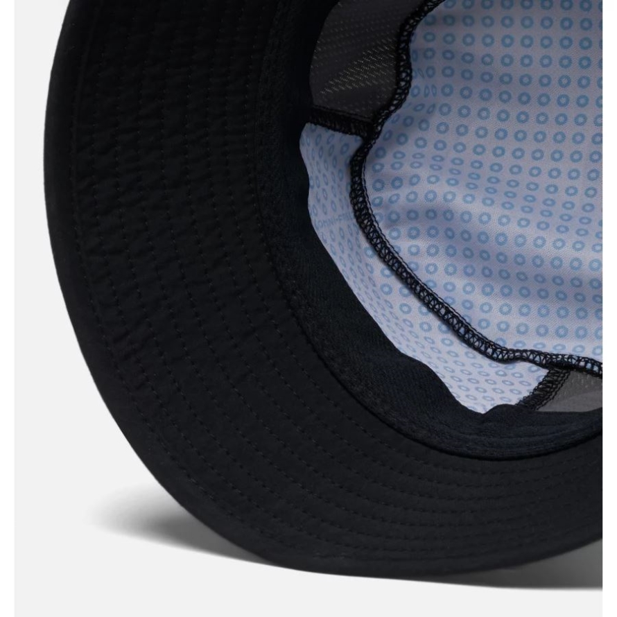 Columbia Kids' Bucket Hat Black Mod Camo
