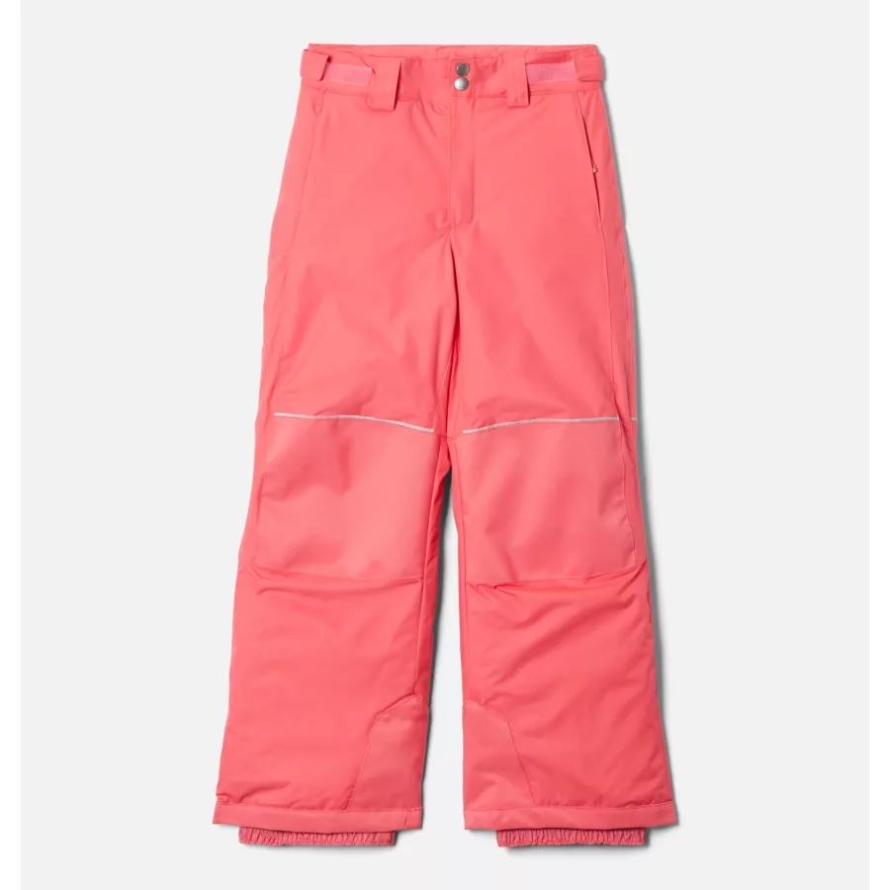 Columbia Kids' Freestyle II Pants Bright Geranium